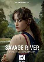 Watch Savage River Wolowtube
