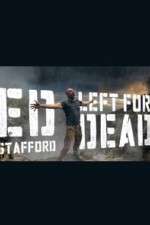 Watch Ed Stafford: Left for Dead Wolowtube