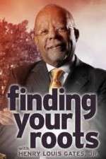 Finding Your Roots with Henry Louis Gates Jr wolowtube