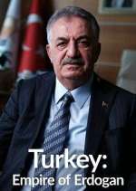 Watch Turkey: Empire of Erdogan Wolowtube