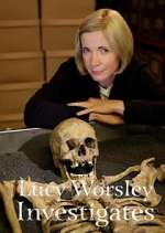 Watch Lucy Worsley Investigates Wolowtube