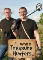 Watch WW2 Treasure Hunters Wolowtube
