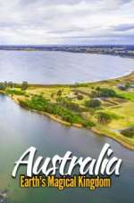 Watch Australia: Earth\'s Magical Kingdom Wolowtube