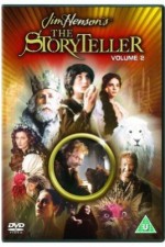 Watch The Storyteller Wolowtube