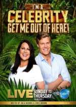 I'm a Celebrity...Get Me Out of Here! wolowtube