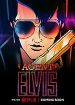 Watch Agent Elvis Wolowtube