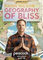 Watch Rainn Wilson and the Geography of Bliss Wolowtube