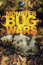 Watch Monster Bug Wars Wolowtube