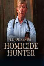 Watch Homicide Hunter: Lt. Joe Kenda Wolowtube