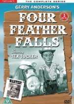 Watch Four Feather Falls Wolowtube