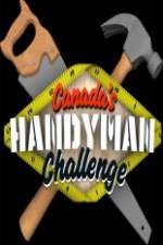 Watch Canada's Handyman Challenge Wolowtube