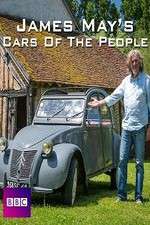 Watch James Mays Cars of the People Wolowtube