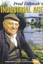 Watch Fred Dibnah's Industrial Age Wolowtube