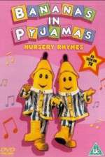 Watch Bananas in Pyjamas Wolowtube