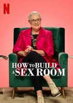 how to build a sex room tv poster