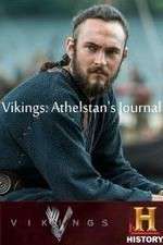 Watch Vikings Athelstans Journal Wolowtube