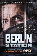 Watch Berlin Station Wolowtube