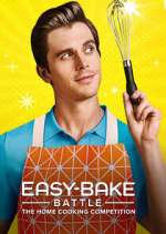 Watch Easy-Bake Battle: The Home Cooking Competition Wolowtube