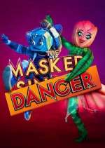 Watch The Masked Dancer Wolowtube