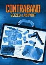 Contraband: Seized at the Airport wolowtube