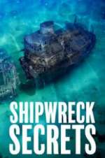 Watch Shipwreck Secrets Wolowtube