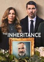 the inheritance tv poster