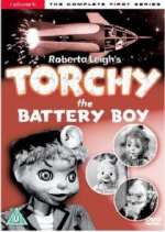 Watch Torchy the Battery Boy Wolowtube