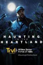 Watch Haunting in the Heartland Wolowtube