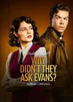 Watch Why Didn't They Ask Evans? Wolowtube