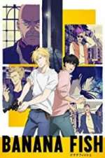 Watch Banana Fish Wolowtube