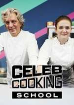 Watch Celebrity Cookery School Wolowtube