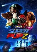 Watch Super PupZ Wolowtube