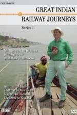 Watch Great Indian Railway Journeys Wolowtube