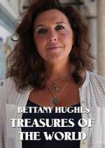 Watch Bettany Hughes Treasures of the World Wolowtube