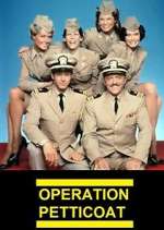 Watch Operation Petticoat Wolowtube