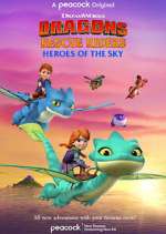 Watch Dragons Rescue Riders: Heroes of the Sky Wolowtube