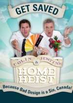 Watch Colin & Justin's Home Heist Wolowtube