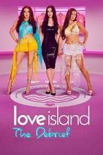 Love Island: The Debrief wolowtube