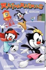 Watch Animaniacs Wolowtube