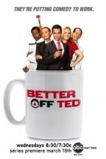 Watch Better Off Ted Wolowtube