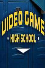 Watch Video Game High School Wolowtube