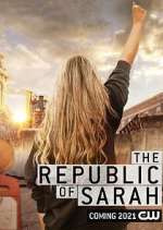 Watch The Republic of Sarah Wolowtube