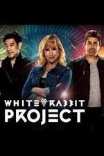 Watch White Rabbit Project Wolowtube