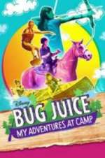 Watch Bug Juice: My Adventures at Camp Wolowtube