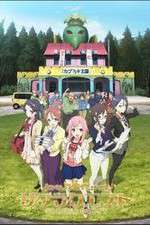 Watch Sakura Quest Wolowtube