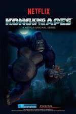 Watch Kong: King of the Apes Wolowtube