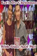 Watch Lets Do Christmas With Gino And Mel Wolowtube
