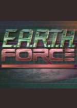 Watch E.A.R.T.H. Force Wolowtube