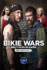 Watch Bikie Wars Brothers in Arms Wolowtube
