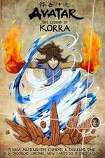 Watch The Last Airbender The Legend of Korra Wolowtube